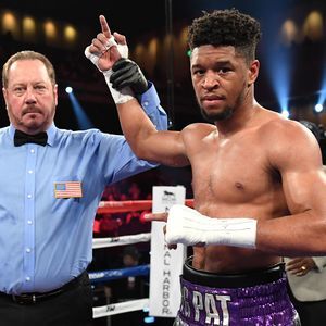 Meet your Posher, Patrick